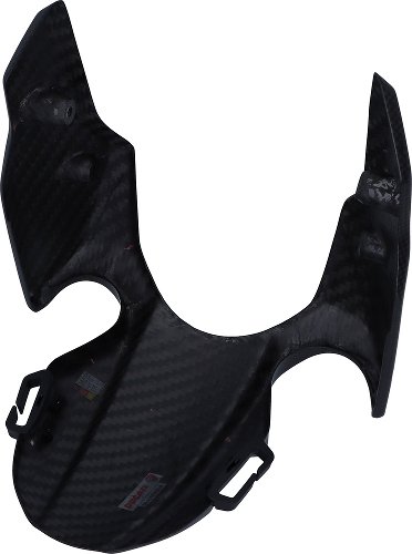 Ducati Mudguard carbon, front - 821 Hypermotard SP