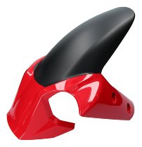 Ducati Mudguard front red - 1200 Multistrada S, GT, Touring