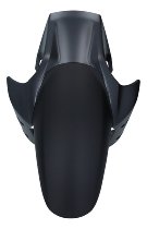 Ducati Mudguard front, grey - 1200 Multistrada, S, S Touring