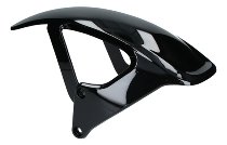 Ducati Mudguard front, black - 400 Scrambler Sixty2