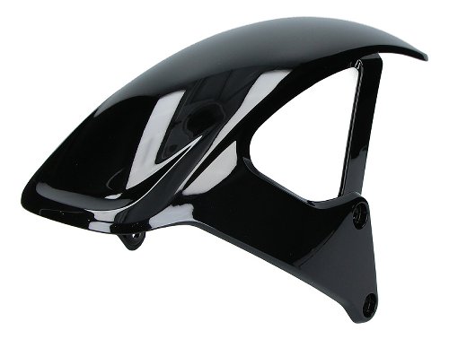 Ducati Mudguard front, black - 400 Scrambler Sixty2