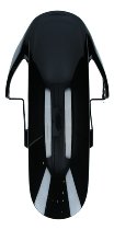 Ducati Mudguard front, black - 400 Scrambler Sixty2