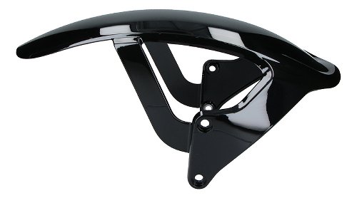 Ducati Mudguard front, black - 400 Scrambler Sixty2