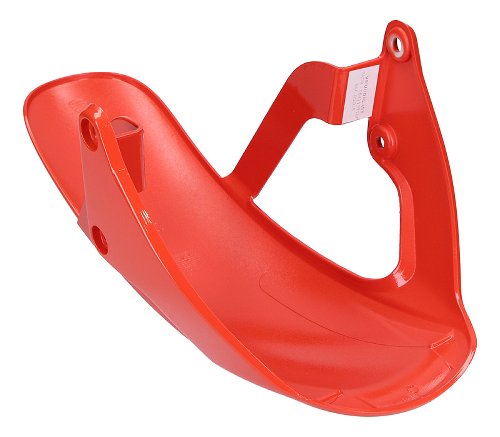 Ducati Mudguard front, orange - 400 Scrambler Sixty2