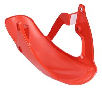 Ducati Mudguard front, orange - 400 Scrambler Sixty2