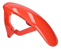 Ducati Mudguard front, orange - 400 Scrambler Sixty2