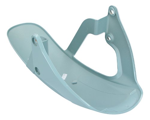 Ducati Mudguard front, azur blue - 400 Scrambler Sixty2