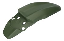 Ducati Mudguard front, green - 800 Scrambler Urban Enduro