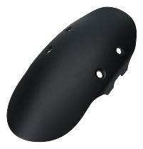 Ducati Mudguard front, black - 800 Scrambler Italia