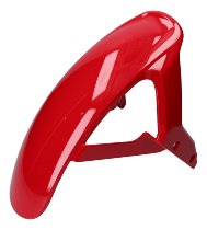 Ducati Mudguard front, red - 800 Scrambler Icon 2015-2018