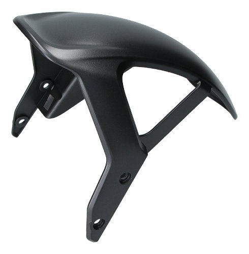 Ducati Mudguard front, grey - 800 Scrambler Street Classic