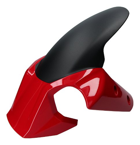 Ducati Mudguard front, red - 1260 Multistrada, S, S D/Air