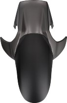 Ducati Mudguard front, black - 1260 Multistrada S Grand