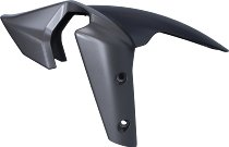 Ducati Mudguard front, black - 1260 Multistrada S Grand