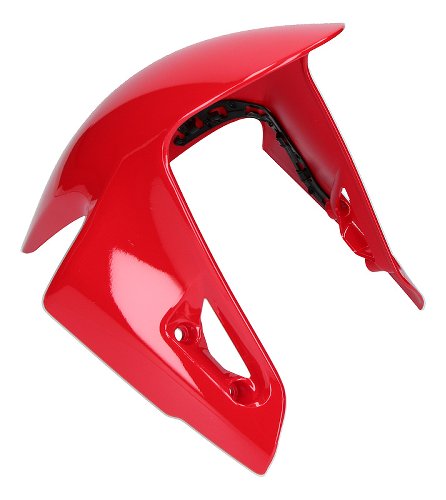 Ducati Mudguard, front, red - V4 Panigale