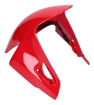 Ducati Mudguard, front, red - V4 Panigale