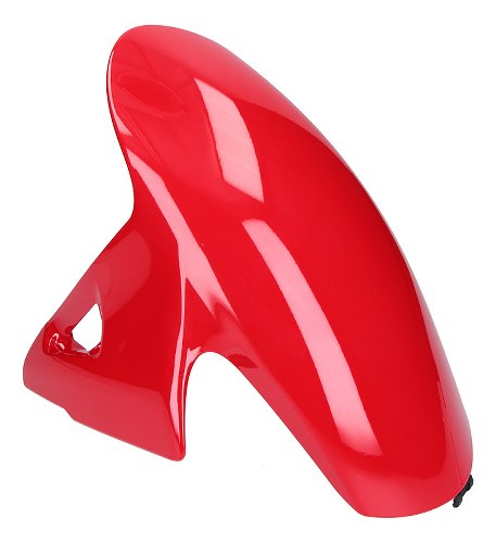 Ducati Mudguard, front, red - V4 Panigale