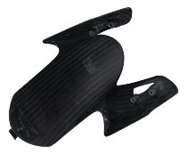 Ducati Mudguard, front, carbon - V4 R, SP, SP2, Speciale,