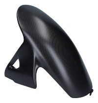 Ducati Mudguard, front, carbon - V4 R, SP, SP2, Speciale,