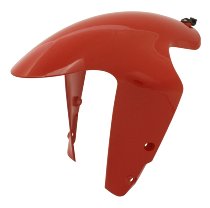 Ducati Mudguard front, red - 1098, 1198