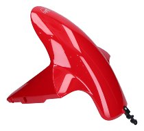 Ducati Mudguard front, red - 1098 Streetfighter 2011