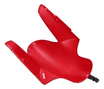 Ducati Mudguard front, red - 1098 Streetfighter 2011