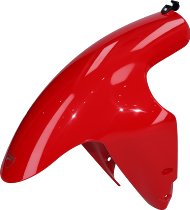 Ducati Mudguard front, red - 848 Evo