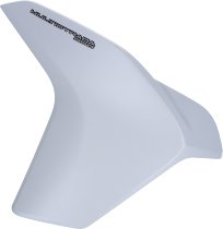 Ducati Mudguard front, black - 848 Evo