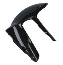 Ducati Mudguard front, carbon - 1098 S Streetfighter 2010