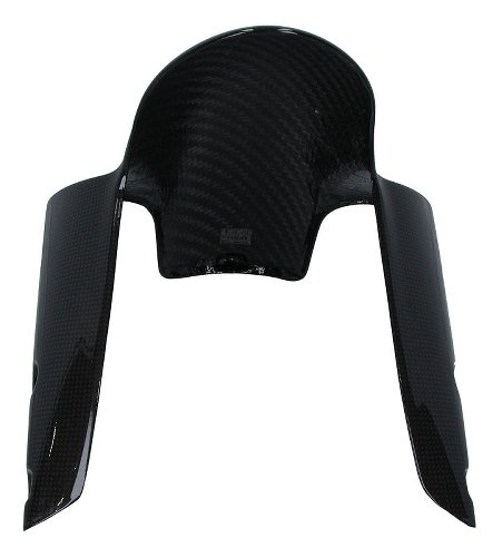 Ducati Mudguard front, carbon - 1098 S Streetfighter 2010