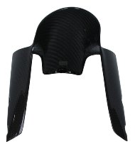 Ducati Mudguard front, carbon - 1098 S Streetfighter 2010