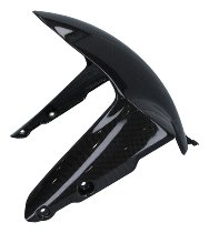 Ducati Mudguard front, carbon - 1098 S Streetfighter 2010