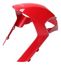 Ducati Mudguard front, red - 696, 796 Monster