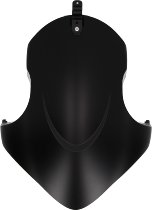 Ducati Mudguard front, black mat - 1200, 1260 Diavel