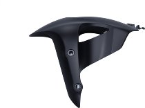 Ducati Mudguard front, black mat - 1200, 1260 Diavel