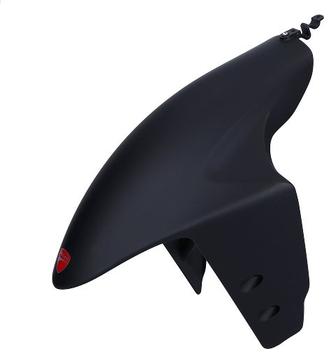 Ducati Mudguard front, black - 899, 959 Panigale