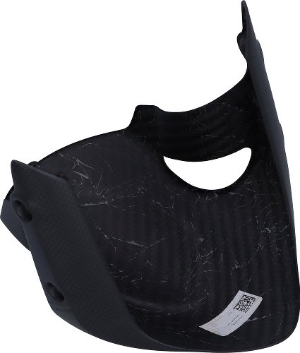 Ducati Mudguard front, carbon - 1200 Diavel Carbon 2016-2018