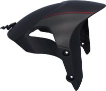 Ducati Mudguard front, carbon - 1200 Diavel Carbon 2016-2018