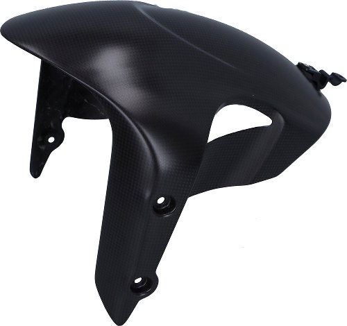 Ducati Mudguard front, carbon - 1200 Diavel Titanium