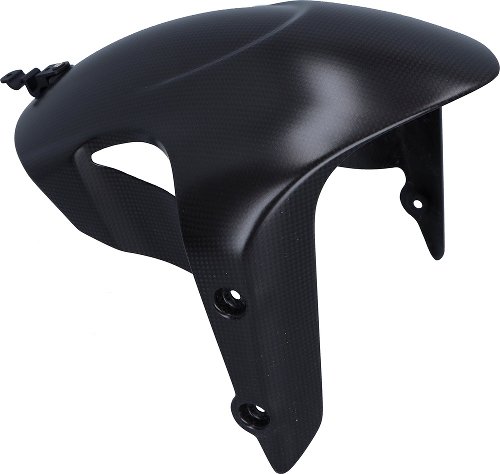 Ducati Mudguard front, carbon - 1200 Diavel Titanium