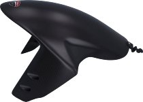 Ducati Mudguard front, carbon - 1199 R, Superleggera