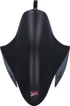 Ducati Mudguard front, carbon - 1199 R, Superleggera