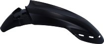 Ducati Mudguard front, black - 800 Scrambler Desert Sled