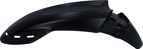 Ducati Mudguard front, black - 800 Scrambler Desert Sled