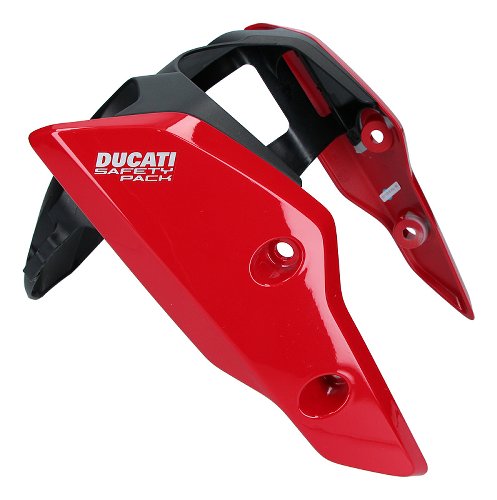 Ducati VORDERES KOTFLUGEL, ROT