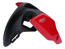 Ducati VORDERES KOTFLUGEL, ROT