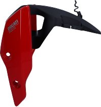 Ducati Mudguard front, red - 821, 950 Hypermotard, RVE