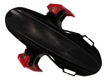 Ducati Mudguard front, red - 821, 939 Hyperstrada