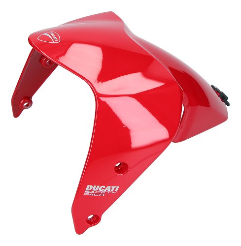 Ducati Mudguard front, red - 821 Monster 2015-2016