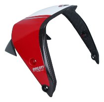 Ducati Mudguard, front, red - 1200 Monster R